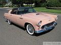 1956 Ford Thunderbird Convertible