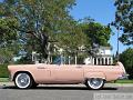 1956 Ford Thunderbird Convertible