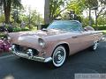 1956 Ford Thunderbird Convertible