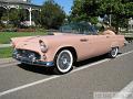 1956 Ford Thunderbird Convertible