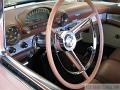 1956 Ford Thunderbird Convertible Interior