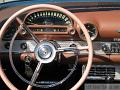 1956 Ford Thunderbird Convertible Dashboard