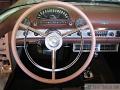 1956 Ford Thunderbird Convertible Dashboard