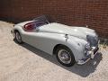 1956 Jaguar XK140 SE for Sale