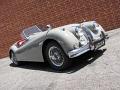 Jaguar XK140 SE for Sale