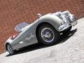 1956 Jaguar XK140 SE for Sale