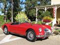 1956 MGA Roadster