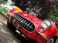 1957 Corvette Convertible