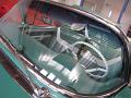 1957 Oldsmobile Super 88 Wind Shield