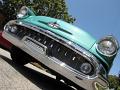 1957 Oldsmobile Super 88 Close-Up Front