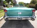 1957 Oldsmobile Super 88 Rear