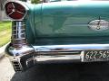 1957 Oldsmobile Super 88 Close-Up Rear