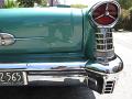 1957 Oldsmobile Super 88 Close-Up Rear