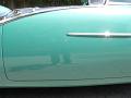 1957 Oldsmobile Super 88 Close-Up Passengers Side