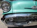 1957 Oldsmobile Super 88 Close-Up Grille