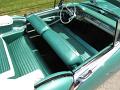 1957 Oldsmobile Super 88 Top Down