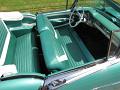 1957 Oldsmobile Super 88 Top Down