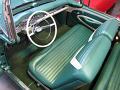 1957 Oldsmobile Super 88 Interior