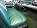 1957 Oldsmobile Super 88 Front Seat