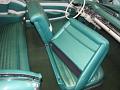 1957 Oldsmobile Super 88 Seat Backs