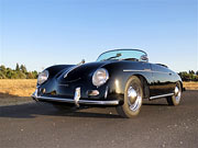 1957 Porsche Speedster Replica