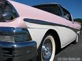 1958 Ford Fairlane Skyliner Close-up