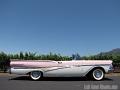 1958 Ford Fairlane Skyliner Convertible Side