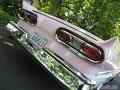 1958 Ford Fairlane Skyliner Convertible Close-up