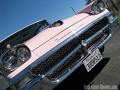 1958 Ford Fairlane Skyliner Grille