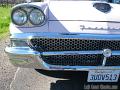 1958 Ford Fairlane Skyliner Grille