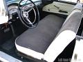 1958 Ford Fairlane Skyliner Interior