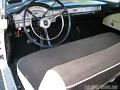 1958 Ford Fairlane Skyliner Interior