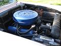 1958 Ford Fairlane Skyliner Engine