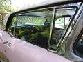 1958 Ford Fairlane Skyliner Close-up