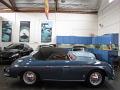 1958 Porsche Speedster Passenger Side