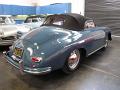 1958 Porsche Speedster Passenger Side Rear