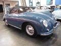 1958 Porsche Speedster