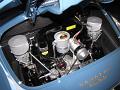 1958 Porsche Speedster Engine