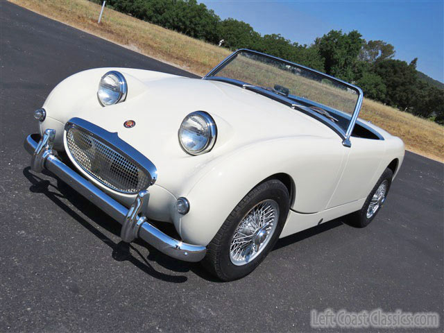 1959 Austin Healey for Sale