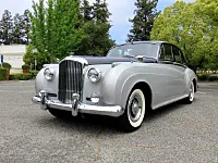 1959 Bentley S1 for sale