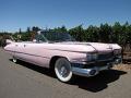 1959 Cadillac Parade Convertible