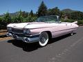 1959 Cadillac Parade Convertible