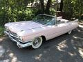 1959 Cadillac Parade Convertible