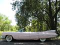 1959 Cadillac Parade Convertible Side