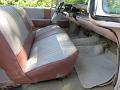 1959 Cadillac Parade Convertible Interior