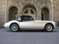 1959 MGA 1500 Roadster for Sale