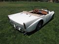 1960 Daimler Dart SP250 for Sale