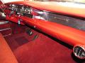 1961 Cadillac Fleetwood Interior