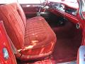 1961 Cadillac Fleetwood Interior