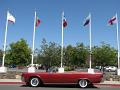 1961 Lincoln Continental Convertible Driver Side